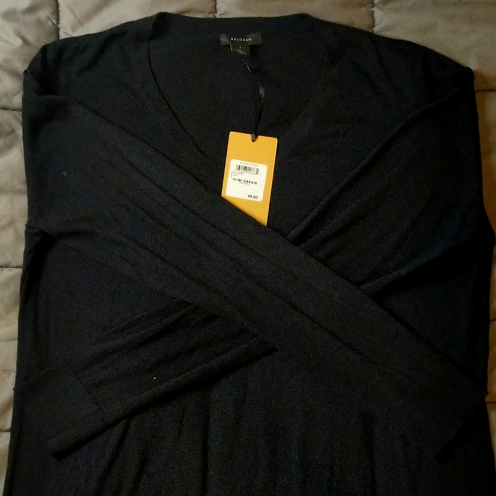 Halogen sweater S